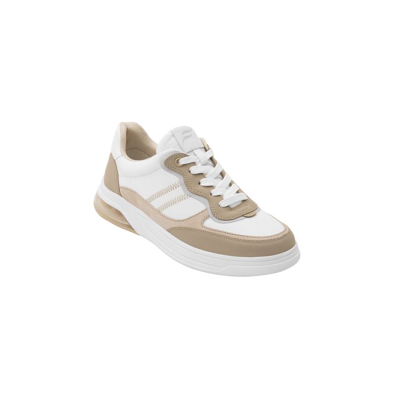 FLEXI - zapatilla mujer zoey 113702multicolor