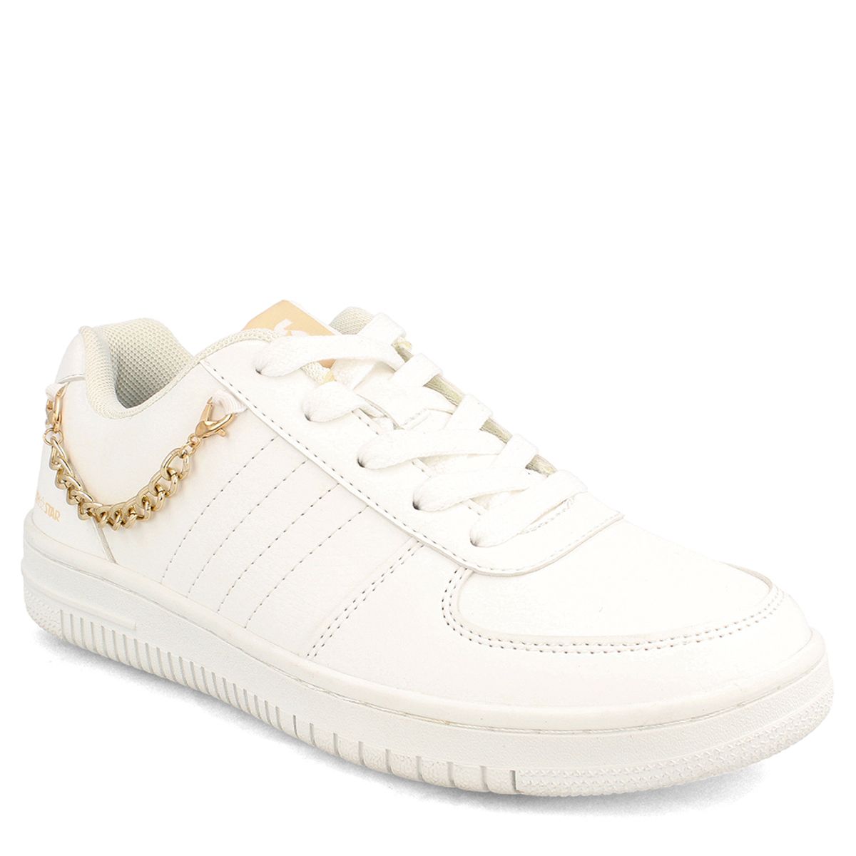 NORTH STAR - Zapatilla Mujer North Star Tank/Tacy Blanco