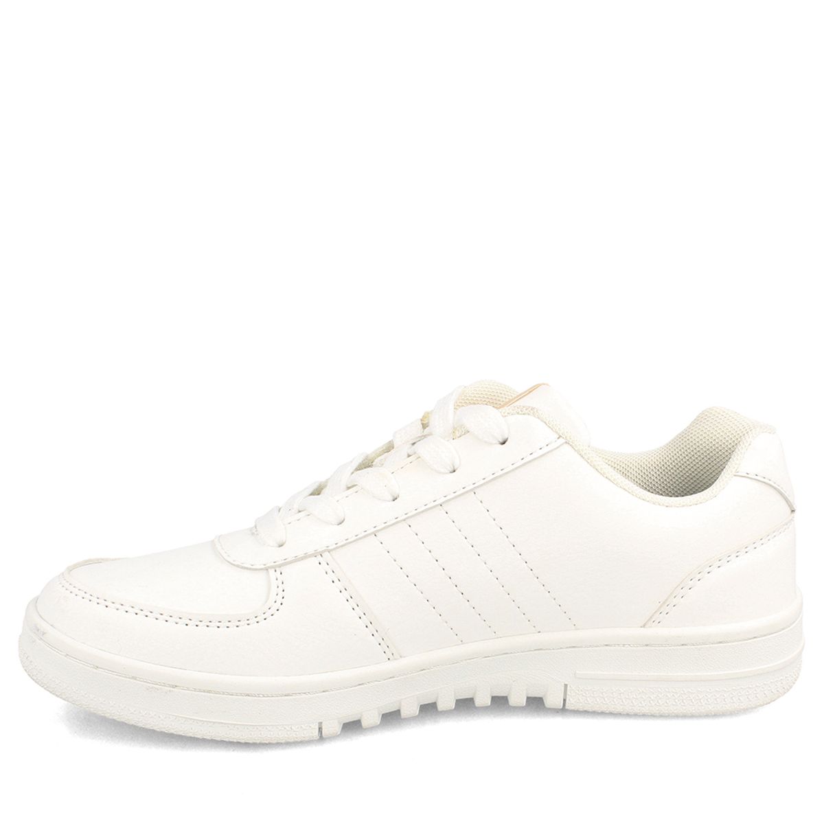 NORTH STAR - Zapatilla Mujer North Star Tank/Tacy Blanco