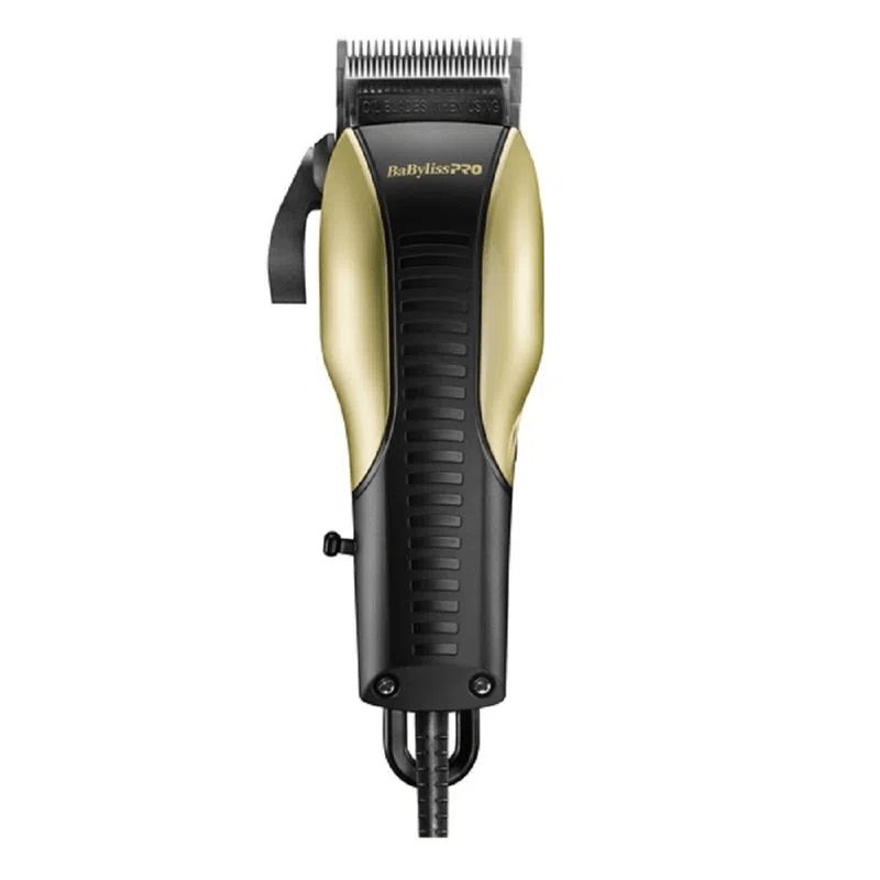 BABYLISS PRO - Cortapelo Power Fx Magnético Con 8 Guías Babylisspro