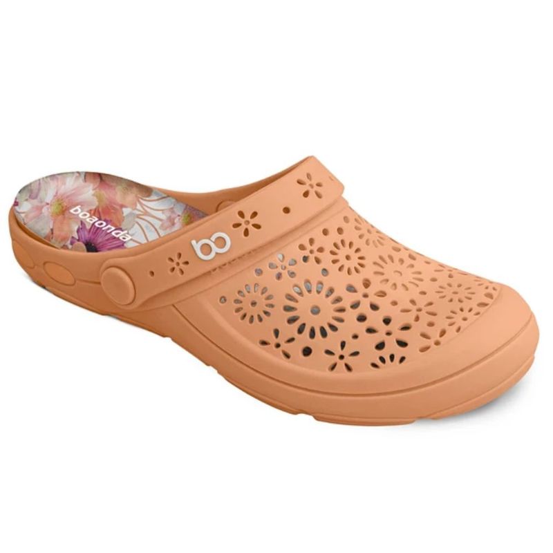 BOAONDA - Clog Mujer Nellie Naranjo
