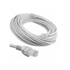 GENERICO - Cable de Red 10 metros Categoría 5E