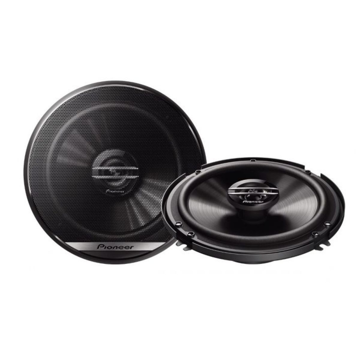 PIONEER - Parlante Pioneer 16cm 300w Ts-g1620f