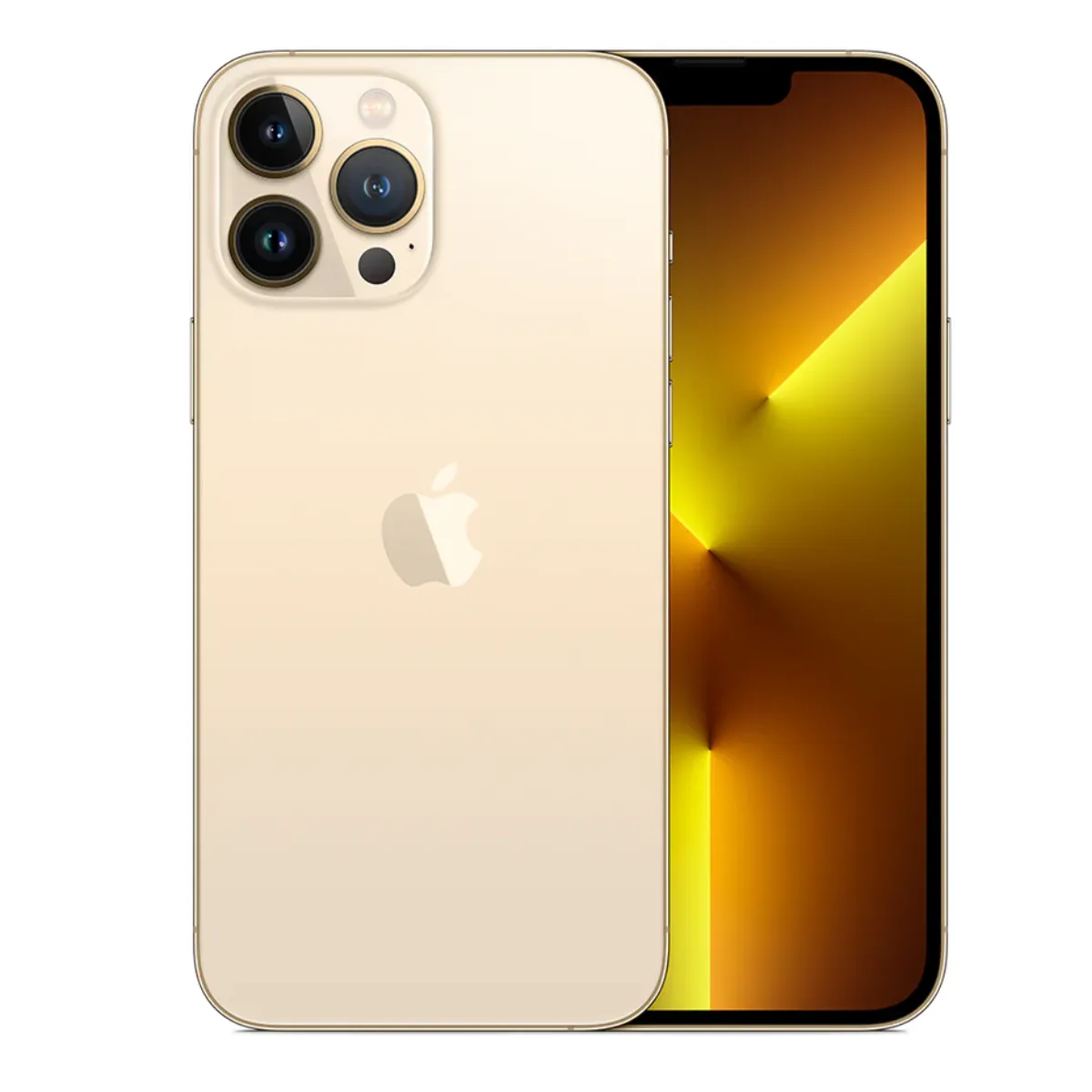 APPLE - Apple iPhone 13 Pro 5G 128GB Oro Reacondicionado