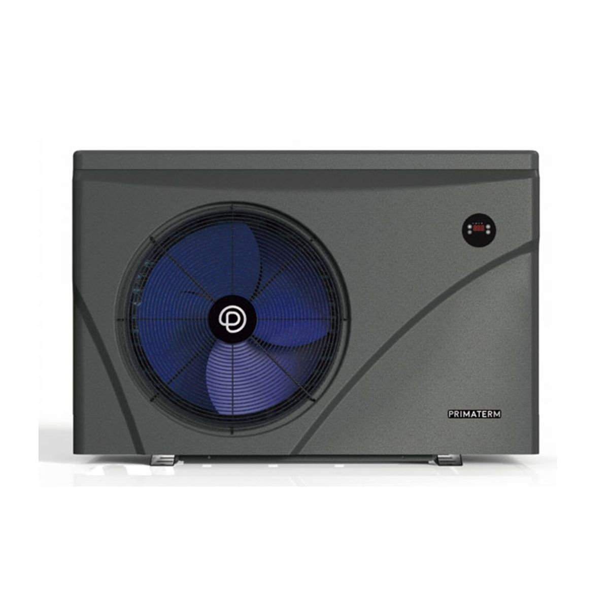 PRIMATERM - Bomba de calor piscina Inverter 13kW 35-63m3