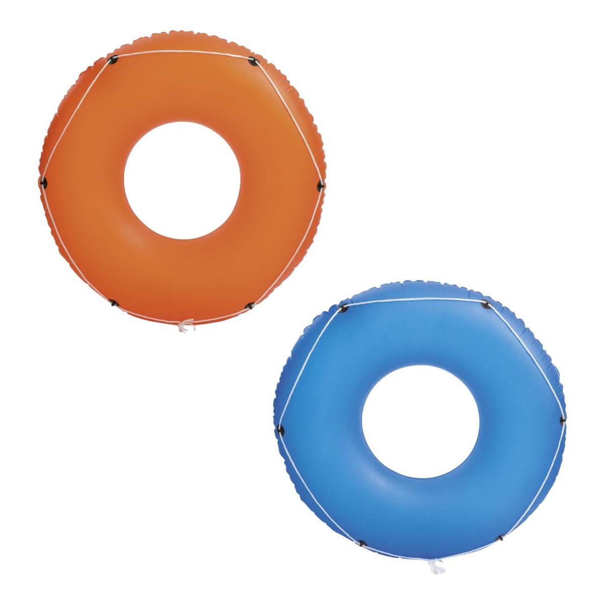 BESTWAY - Flotador Anillo Verano 119Cm Bestway