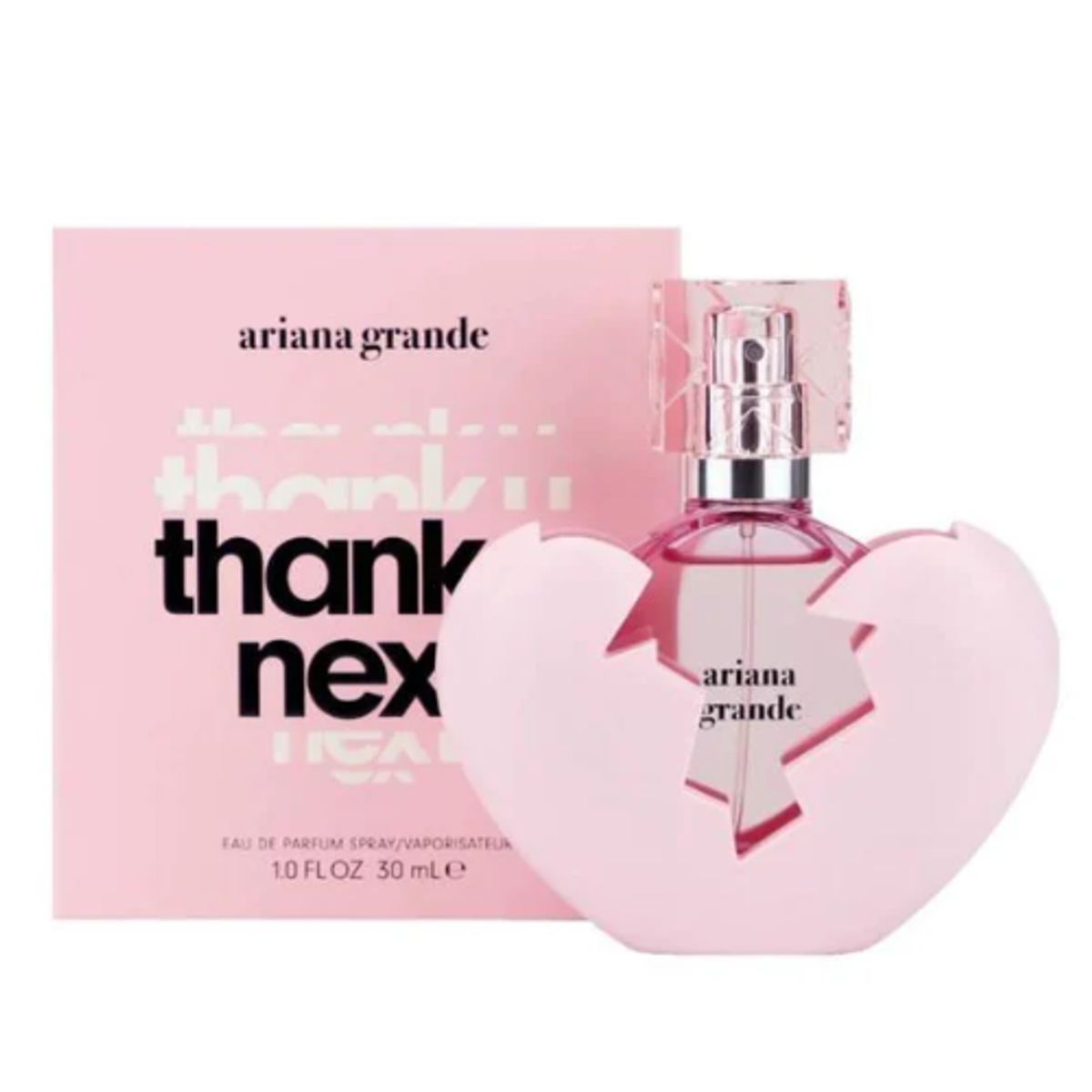 ARIANA GRANDE - THANK U NEXT EDP 30ML  ARIANA GRANDE