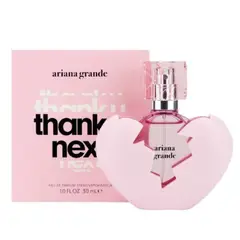 ARIANA GRANDE - THANK U NEXT EDP 30ML