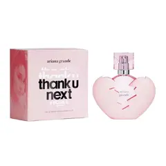 ARIANA GRANDE - THANK U NEXT EDP 50ML