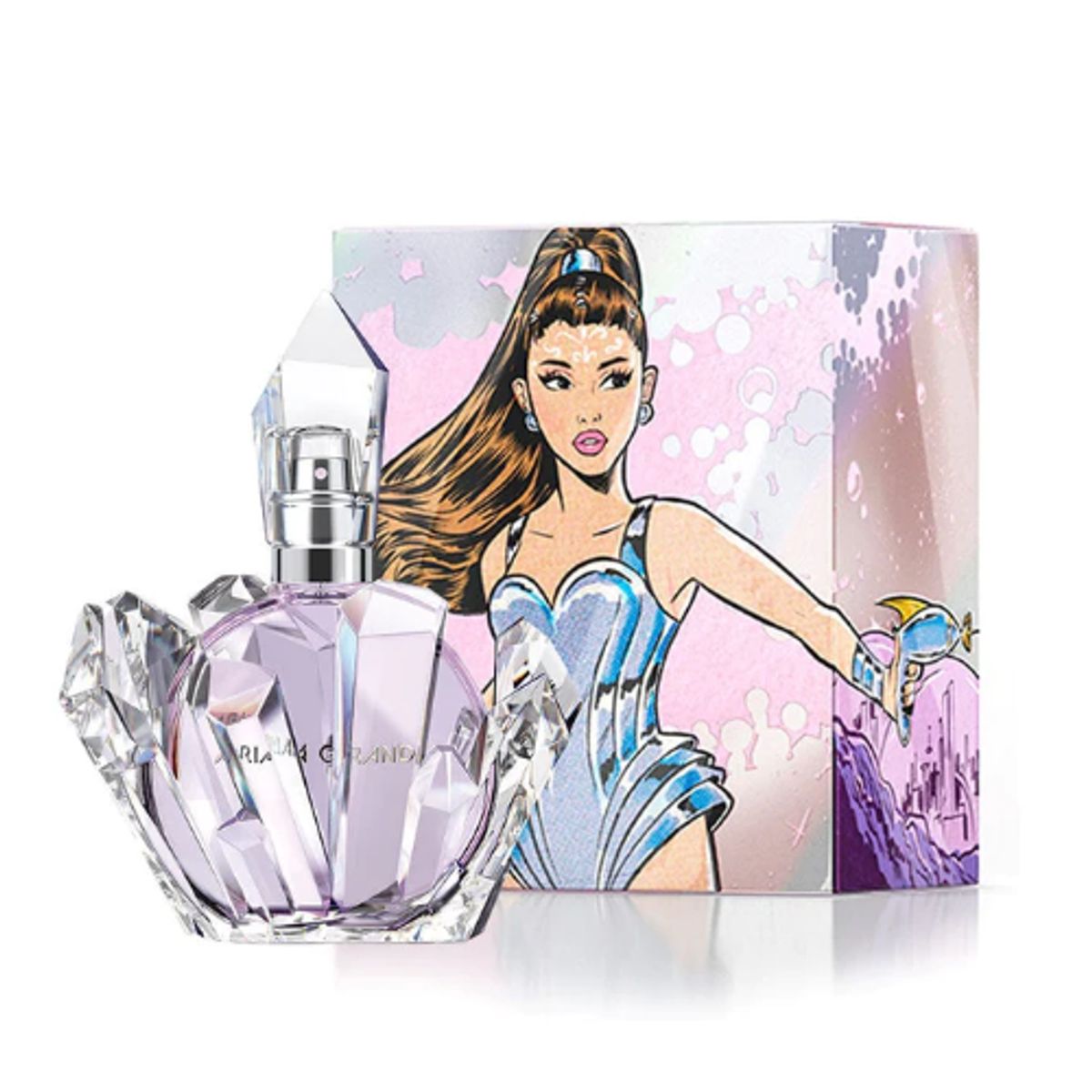 ARIANA GRANDE - REM EDP 50ML  ARIANA GRANDE