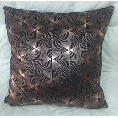 GENERICO - Funda de cojín decorativa