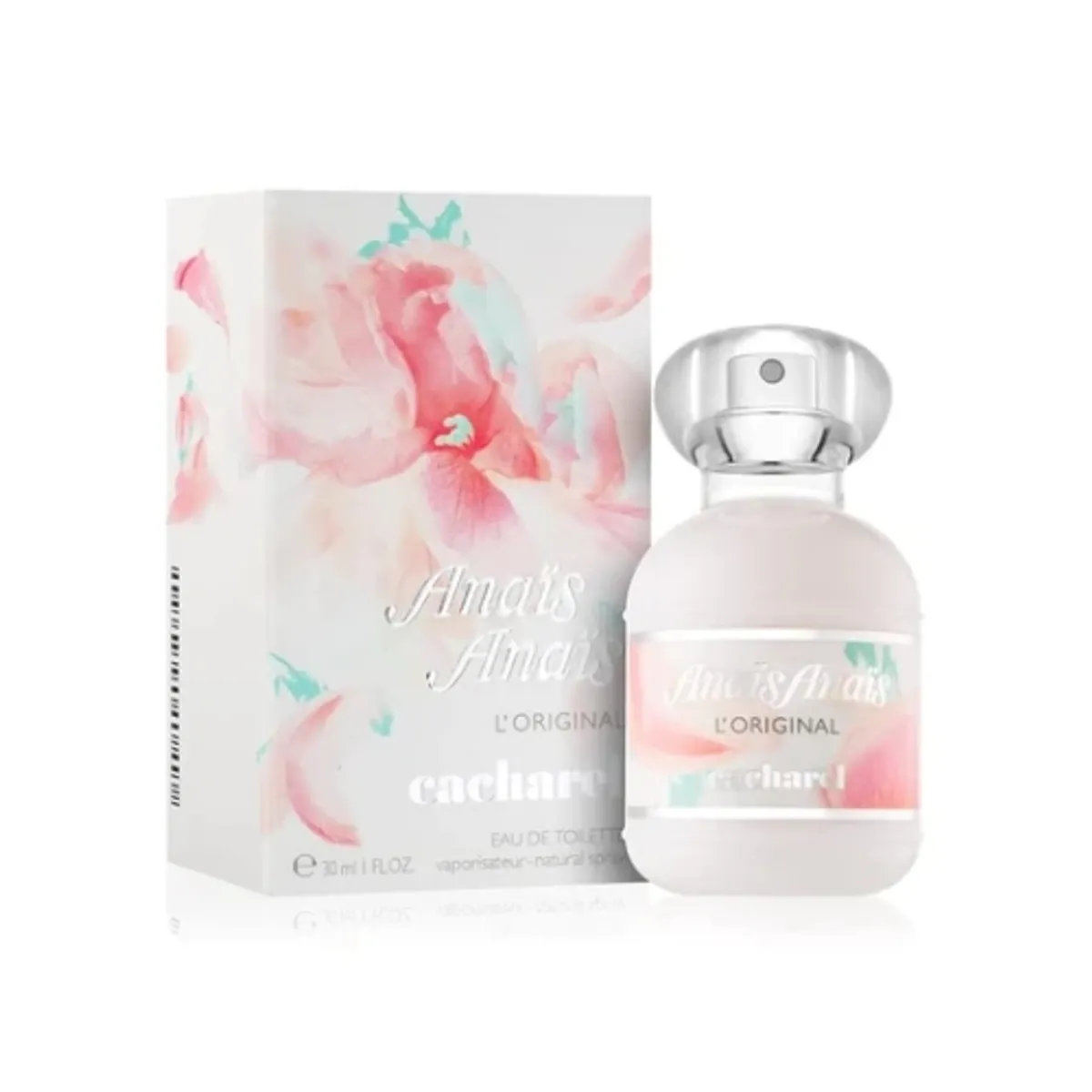 CACHAREL - ANAIS ANAIS EDT 30ML