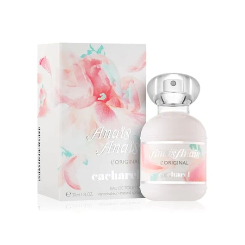 CACHAREL - ANAIS ANAIS EDT 30ML