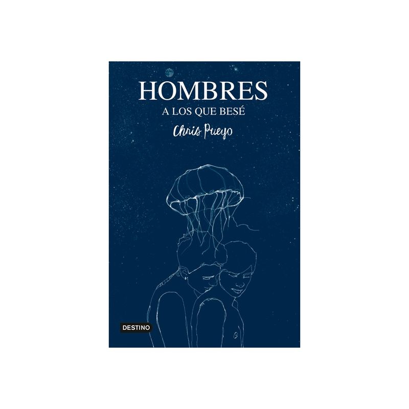 DESTINO - Hombres A Los Que Bese