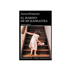 TUSQUETS - El Marido De Mi Madrastra