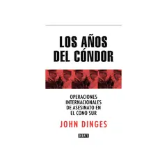 DEBATE - Los Años Del Condor (Relanzamiento 2021) 9789566042488