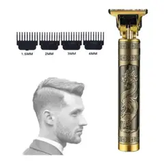 REMINGTON - Máquina Cortadora Pelo Eléctrica Afeitar Barba Hombres