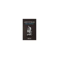 PLUTON - Obras Inmortales De Aristoteles 9788418211348