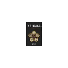 PLUTON - Novelas Esenciales De H.G. Wells 9788418211331