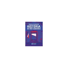 PLUTON - Historia De Dos Ciudades 9788418211560