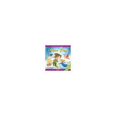 PLUTON - Peter Pan (Bilingue) 9788417079017