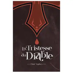 EDITORIAL NARANJA - A TRISTESSE DU DIABLE