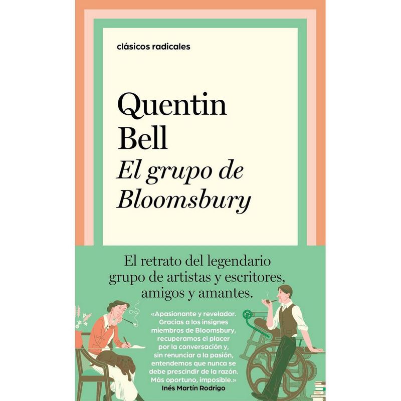 TAURUS - El Grupo De Bloombury 9788430623853