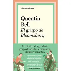 TAURUS - El Grupo De Bloombury 9788430623853