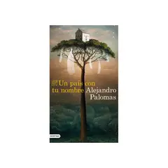 DESTINO - Un Pais Con Tu Nombre 9788423359882