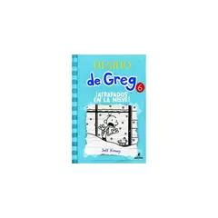 MOLINO - Diario De Greg #6 ¡Sin Salida!
