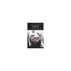 MESTAS EDICIONES - Los Mejores Cuentos Goticos