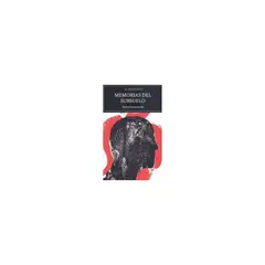 MESTAS EDICIONES - Memorias Del Subsuelo 9788417782757