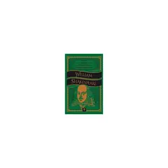 EDIMAT LIBROS - Hamlet, Macbeth Y Otras Obras 9788497944793