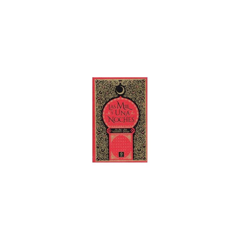 EDIMAT LIBROS - Las Mil Y Una Noches 9788497945301