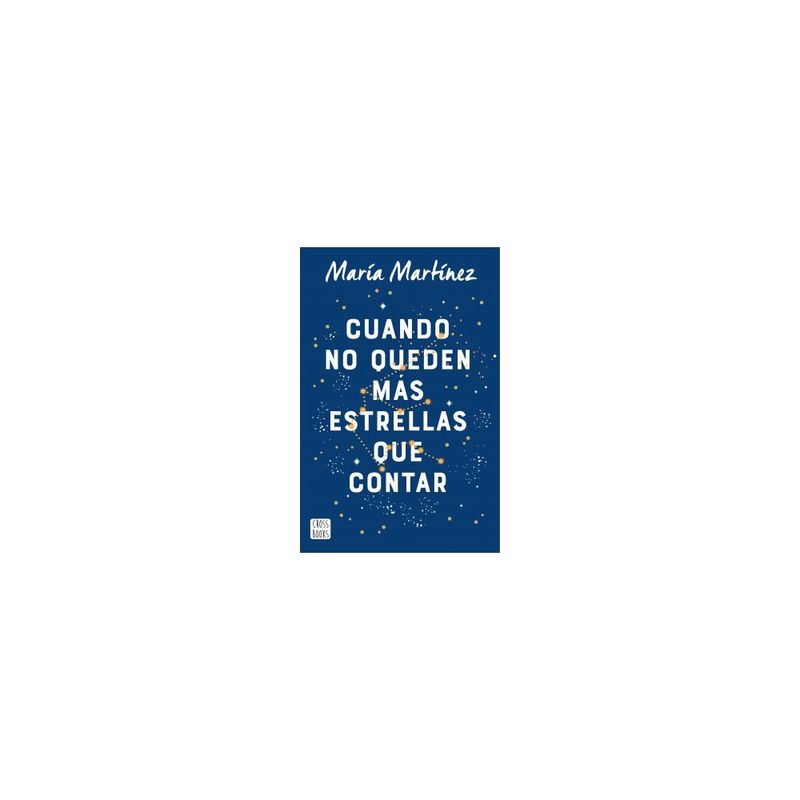 CROSSBOOKS CHILE - Cuando No Queden Más Estrellas Que Conta