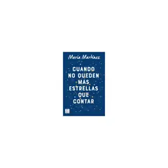 CROSSBOOKS CHILE - Cuando No Queden Más Estrellas Que Conta