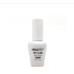 GENERICO - Matte Top Coat Cherimoya 15ML
