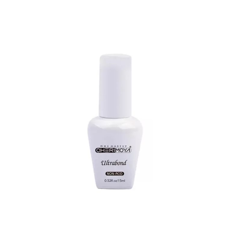 GENERICO - Ultrabond Para Permanente De Uña 15ml Cherimoya