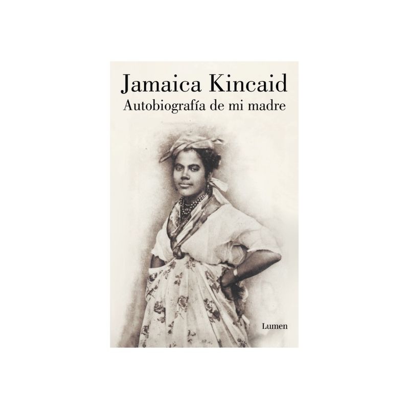 ANTARTICA LIBROS - Autobiografia De Mi Madre