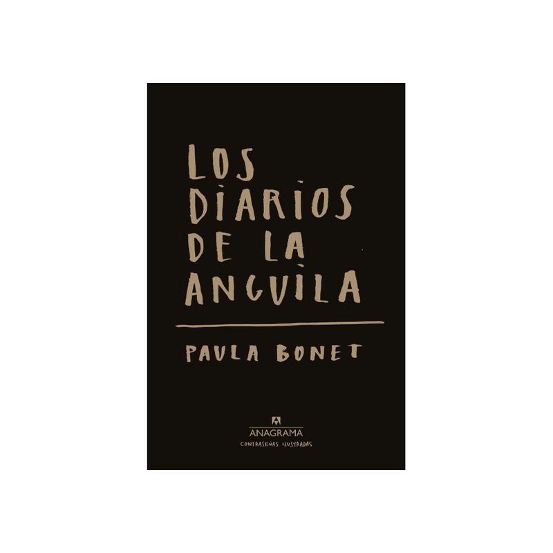 GRIJALBO - Los Diarios De La Anguila 9788433901521