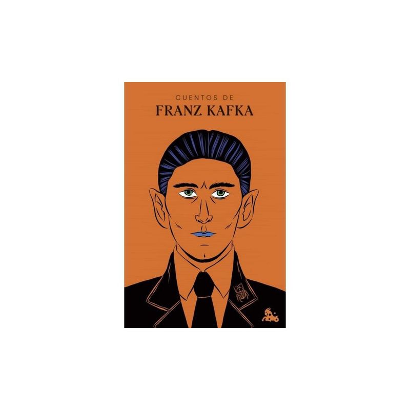 AUSTRAL - Cuentos De Franz Kafka