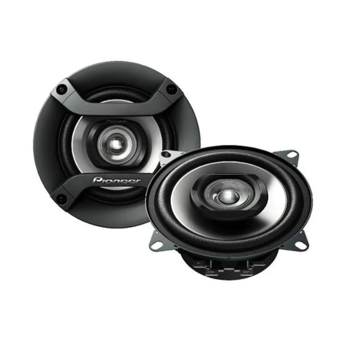 PIONEER - Parlantes Pioneer Ts-f1034r 4 Pulgadas 10cm 150w