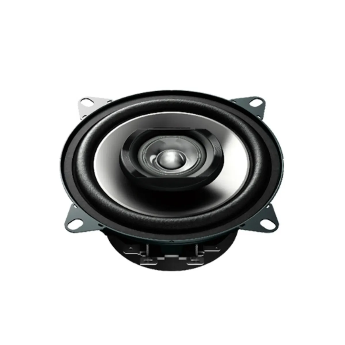 PIONEER - Parlantes Pioneer Ts-f1034r 4 Pulgadas 10cm 150w
