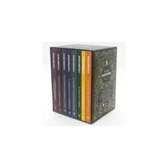 DEL FONDO - Coleccion Completa Sherlock Holmes (8 Tomos)