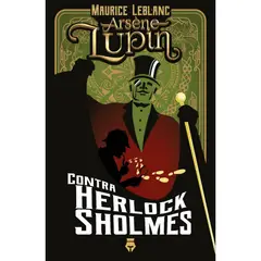 DEL FONDO - Arsen Lupin Contra Herlock Sholmes