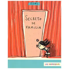 GENERICO - Secreto de familia