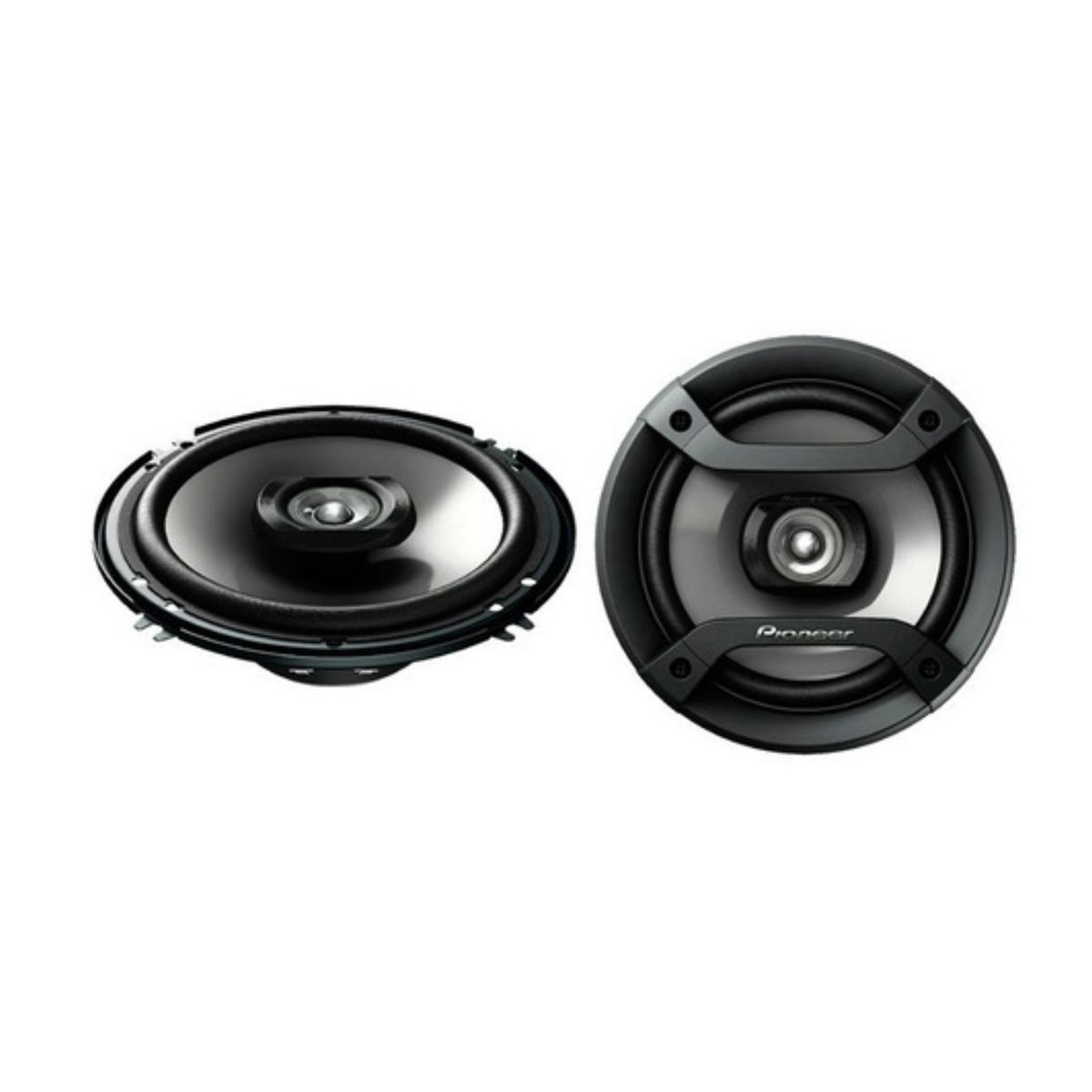 PIONEER - Parlantes Pioneer Ts-f1634r 200w 16 Cm