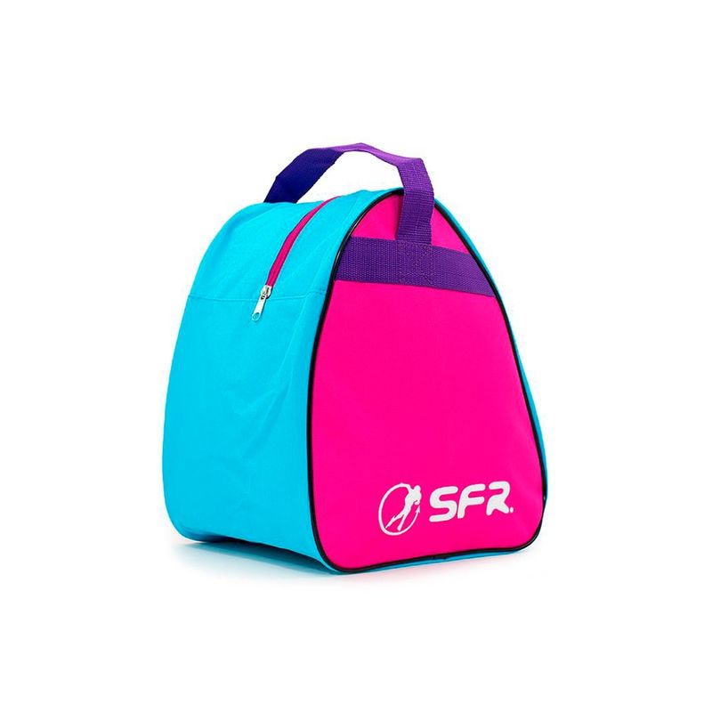 GENERICO - Bolso para patines pequeños SFR pink