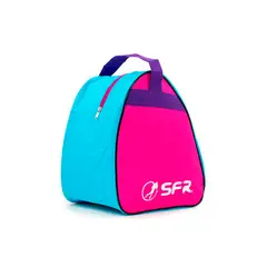 GENERICO - Bolso para patines pequeños SFR pink