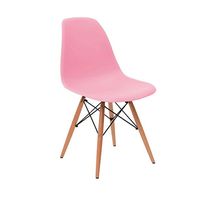 Silla Eames Clásica ROSA